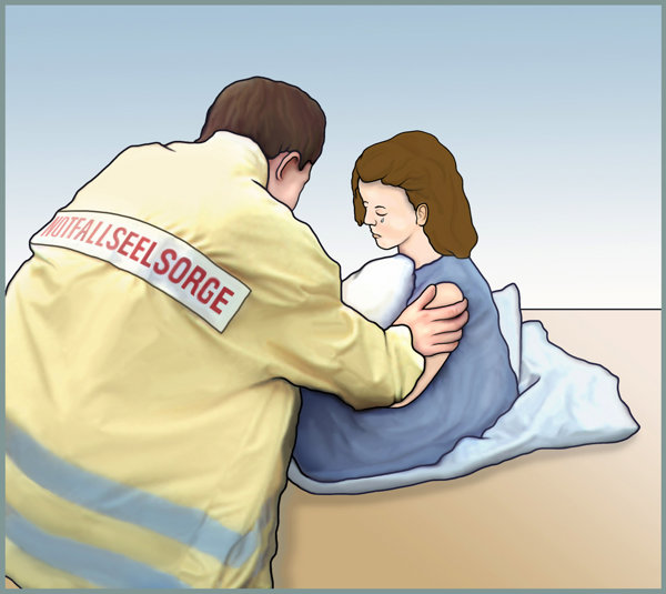 疫情防控期间如何有效救助精神病患者及避免误区