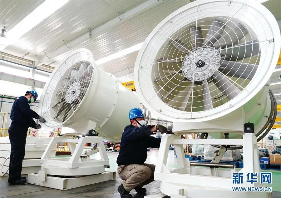 权威发布：疫情对经济影响短期可控，我国复产复工有序推进