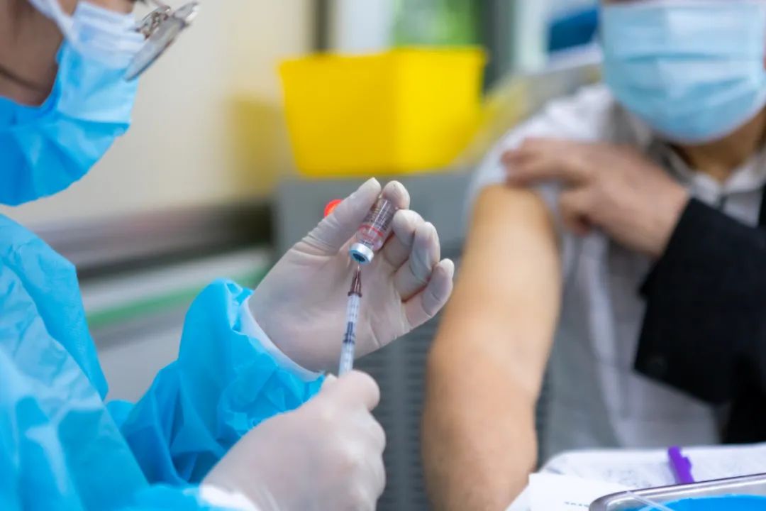 5月4日世卫组织紧急委员会召开新冠疫情例行季度会议