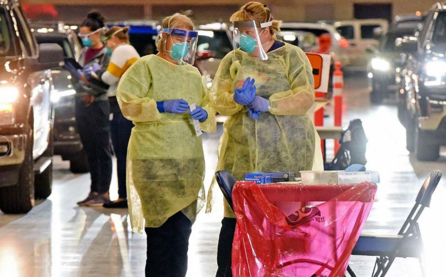 9月20日全球疫情最新数据：多地区确诊数攀升，多国现新情况